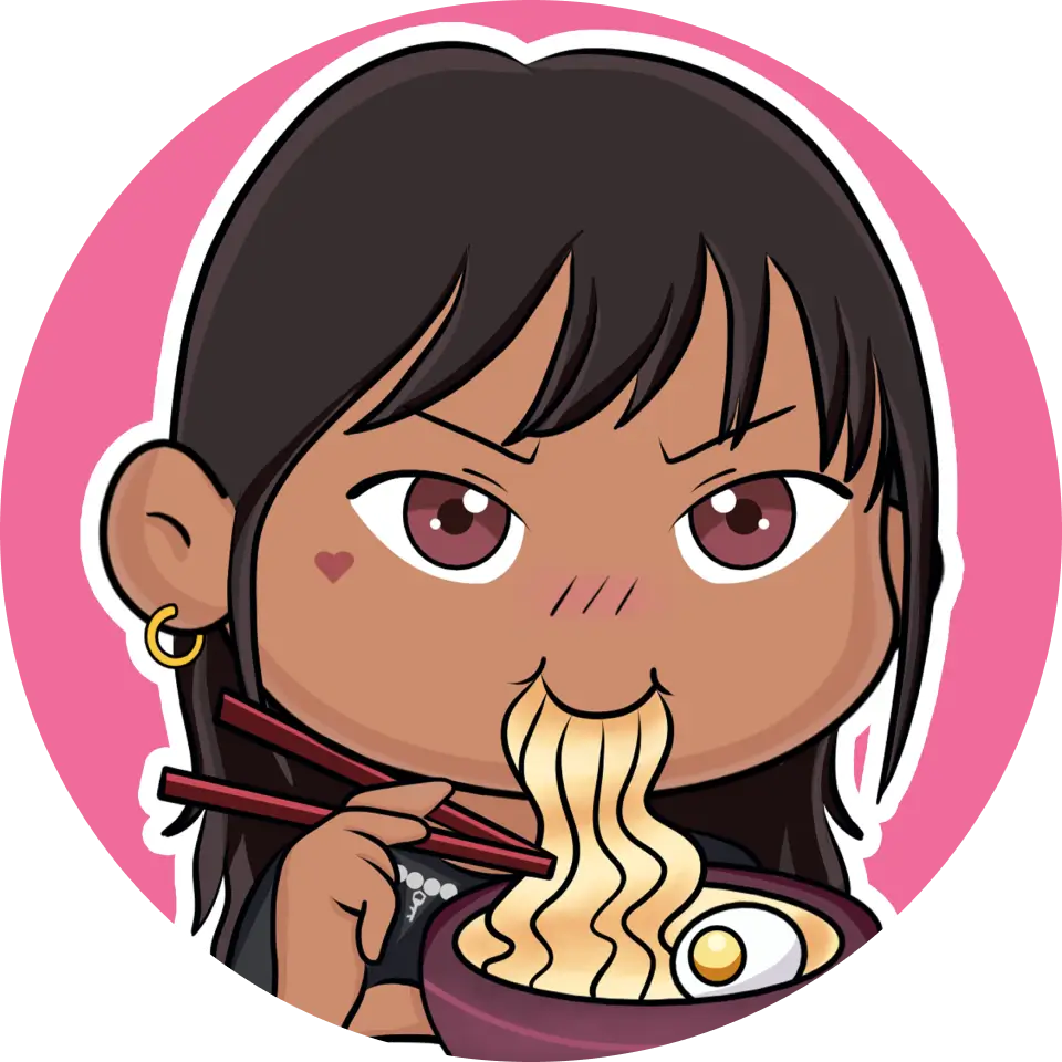 Noodles profile pic