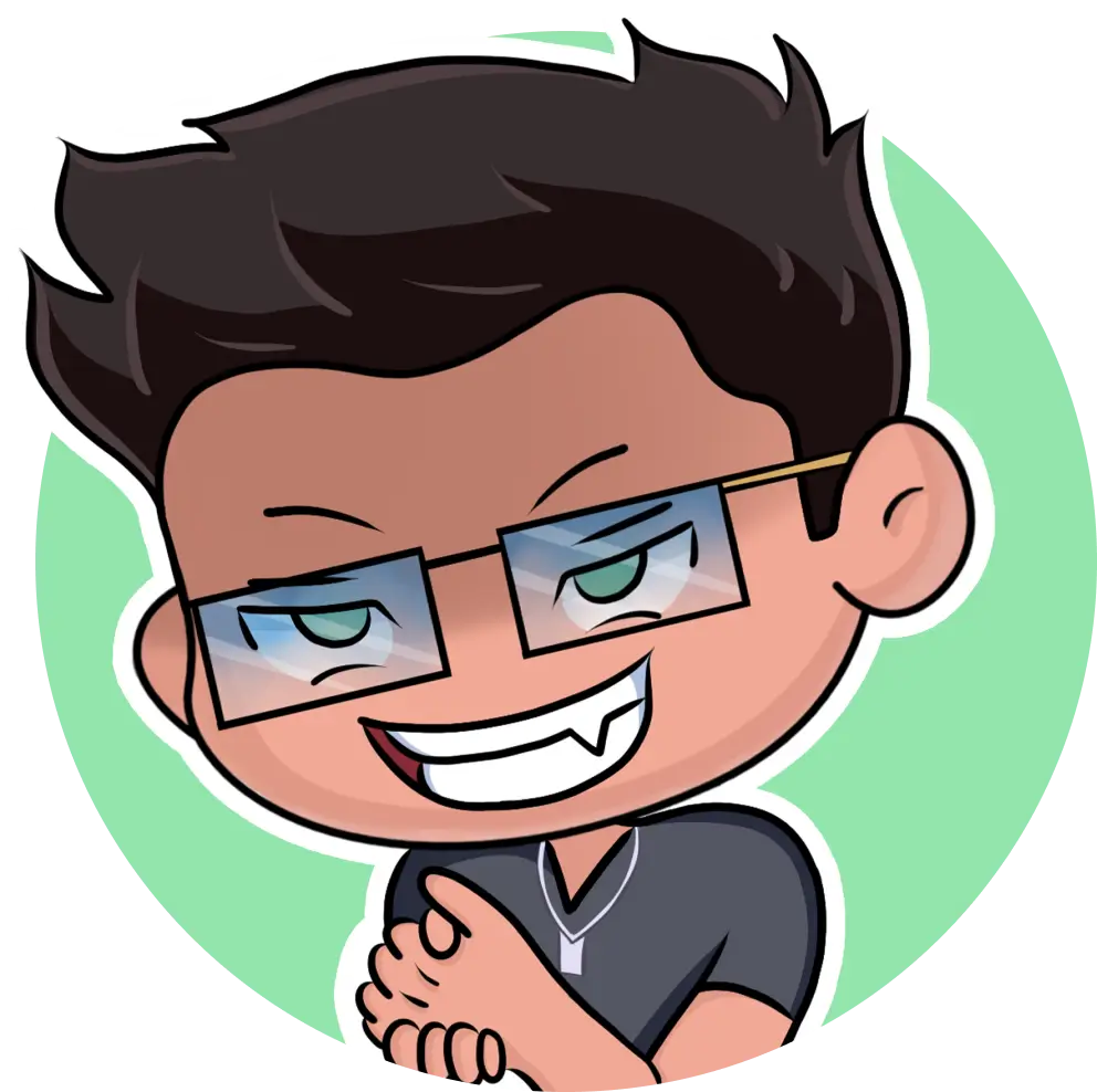 Oswalde profile pic