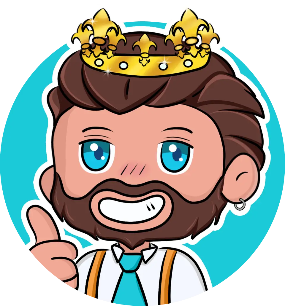 Ser Reduard profile pic