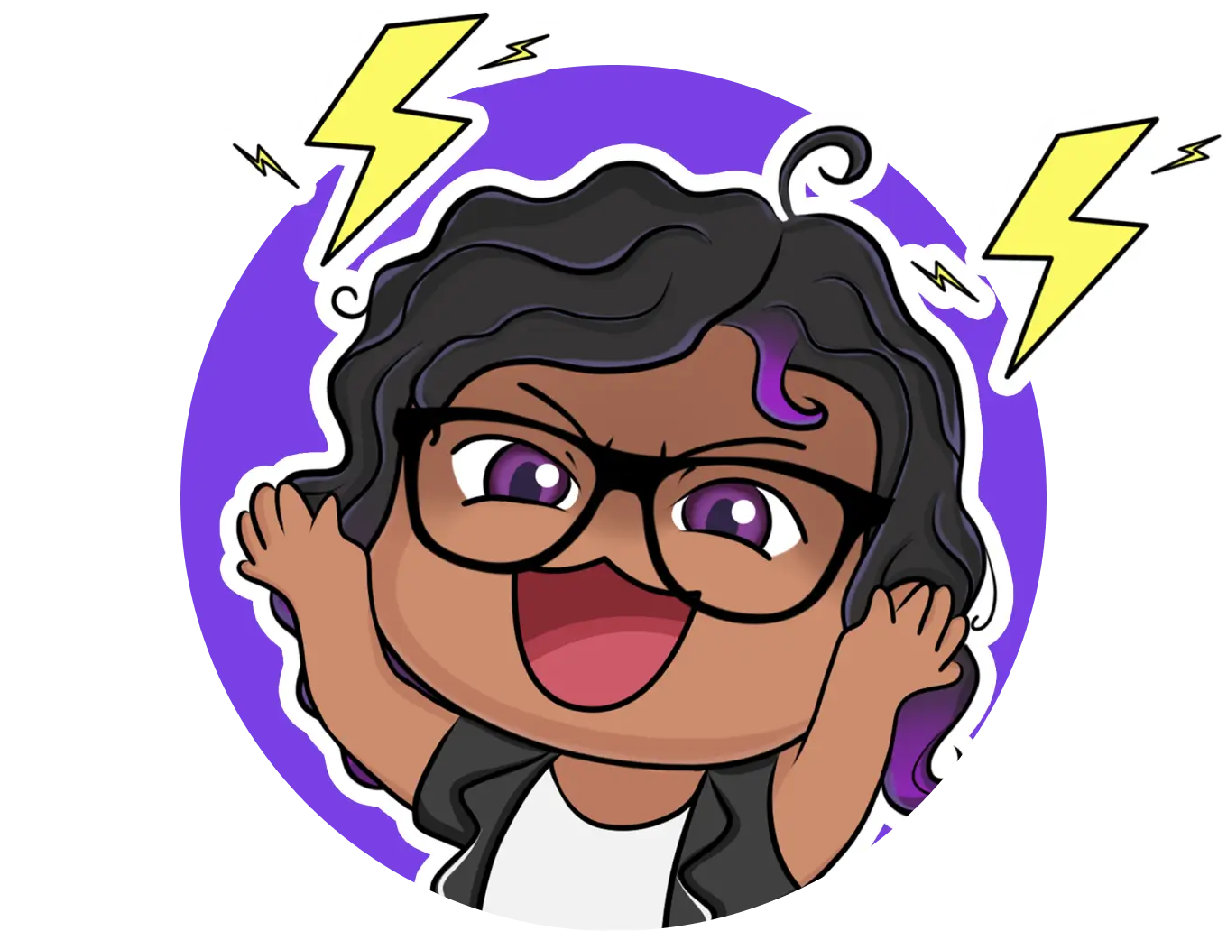 Shantastic profile pic